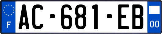 AC-681-EB