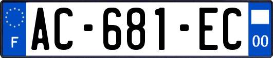 AC-681-EC