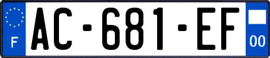 AC-681-EF