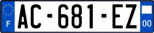 AC-681-EZ