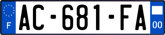 AC-681-FA