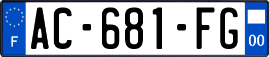 AC-681-FG