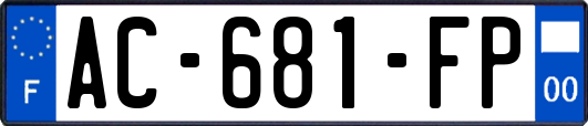 AC-681-FP