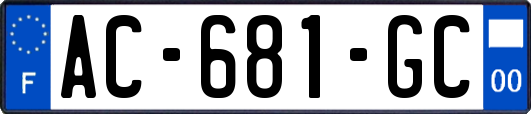 AC-681-GC