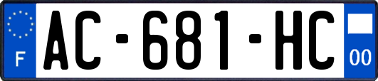 AC-681-HC