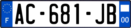 AC-681-JB