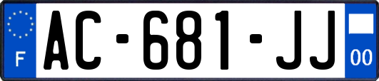 AC-681-JJ