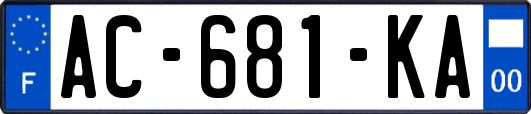 AC-681-KA