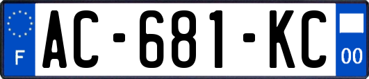 AC-681-KC