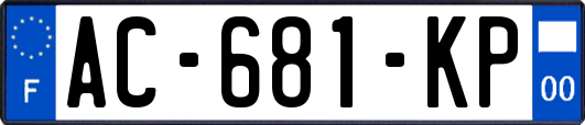 AC-681-KP