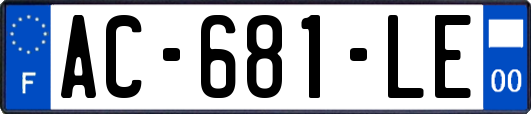 AC-681-LE