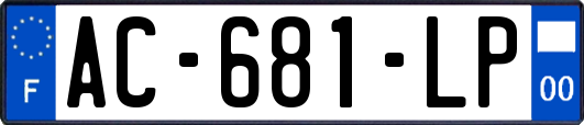 AC-681-LP