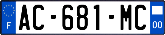 AC-681-MC