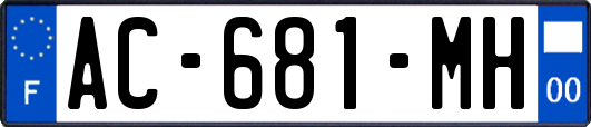 AC-681-MH