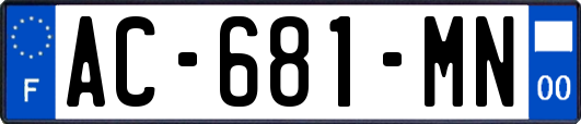 AC-681-MN