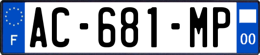 AC-681-MP