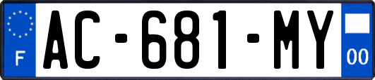 AC-681-MY
