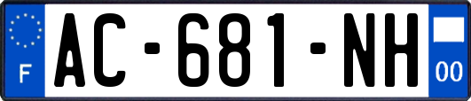 AC-681-NH