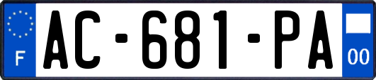 AC-681-PA
