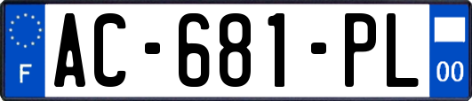 AC-681-PL