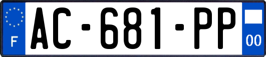 AC-681-PP