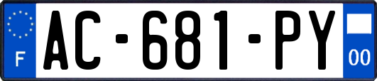 AC-681-PY