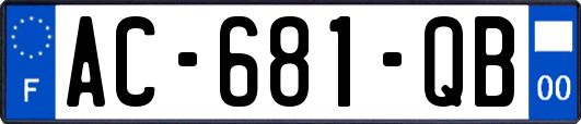 AC-681-QB