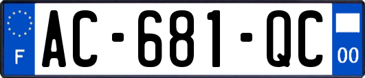 AC-681-QC