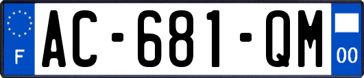AC-681-QM