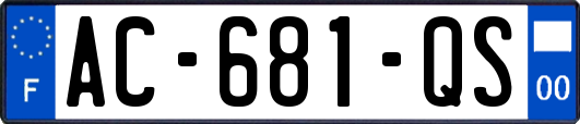AC-681-QS