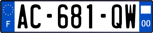 AC-681-QW