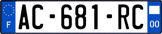 AC-681-RC