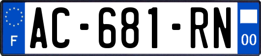 AC-681-RN
