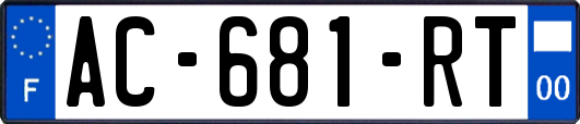 AC-681-RT