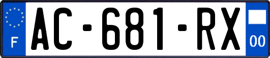 AC-681-RX