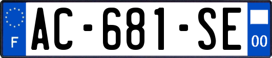 AC-681-SE