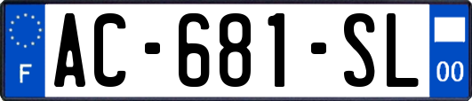AC-681-SL