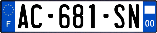 AC-681-SN