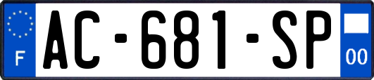 AC-681-SP