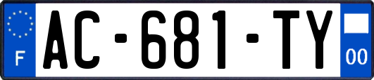 AC-681-TY