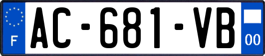 AC-681-VB