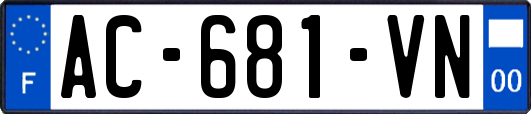 AC-681-VN