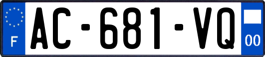 AC-681-VQ