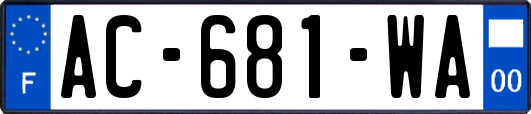 AC-681-WA