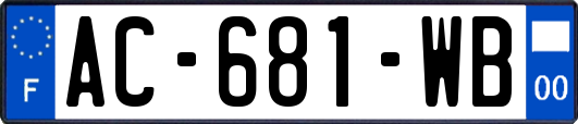 AC-681-WB