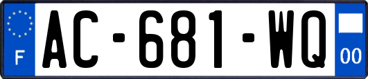 AC-681-WQ