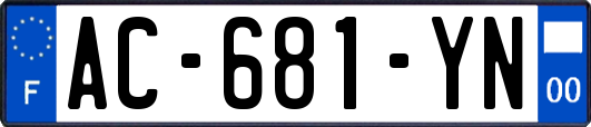 AC-681-YN