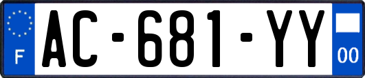 AC-681-YY
