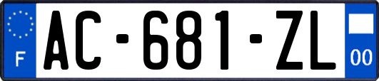 AC-681-ZL