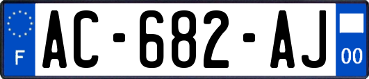 AC-682-AJ